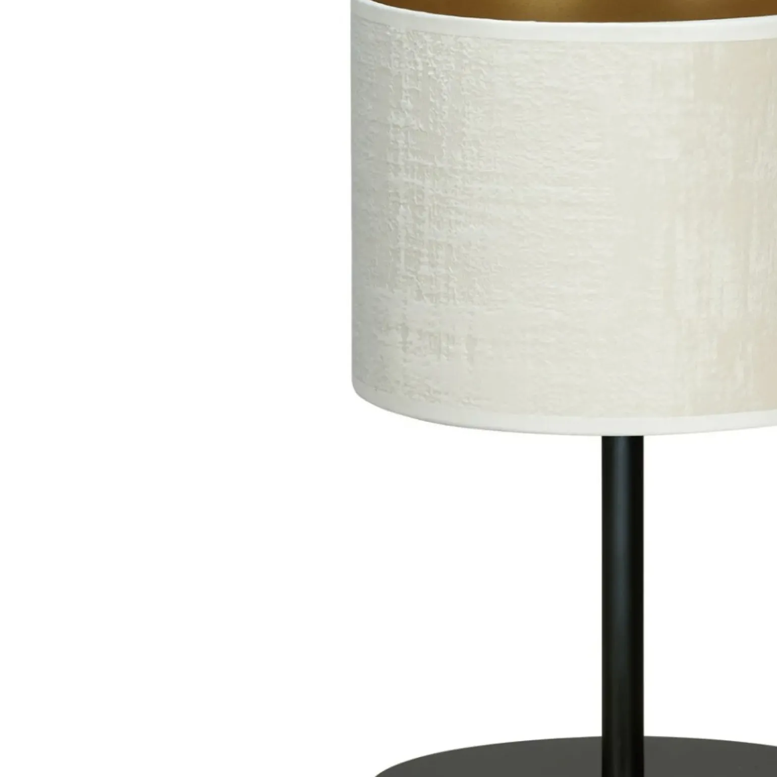 Sklep Kaja Prosta lampka do oświetlenia szafki nocnej 1052/LN1 HILDE | Kaja