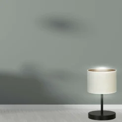 Sklep Kaja Prosta lampka do oświetlenia szafki nocnej 1052/LN1 HILDE | Kaja