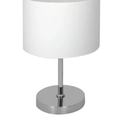 Sklep Kaja Prosta lampka na szafkę, idealna do sypialni ML6375 CASINO | Kaja