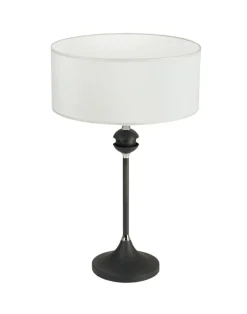 Sklep Kaja Prosta lampka na szafkę nocną JUP 1281 KASZMIR | Kaja Oświetlenie