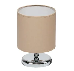 Sklep Kaja Prosta lampka stołowa z abażurem JUP 1272 BOSTON | Kaja Oświetlenie