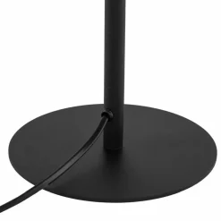 Sklep Kaja Prosta lampka stołowa z plecionym abażurem TK 5889 HARMONY | Kaja