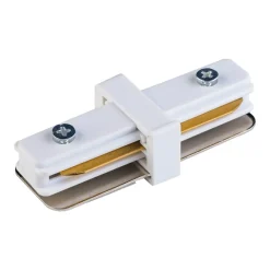 Sklep Kaja Prosty łącznik bez zasilacza, do szyn ZM 2020 z serii SZ.JEDNOOBWODOWA