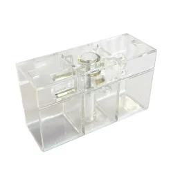 Sklep Kaja Prosty łącznik modułów LP-0109 ŁĄCZNIK I GEOMETRIC SYSTEM | Kaja