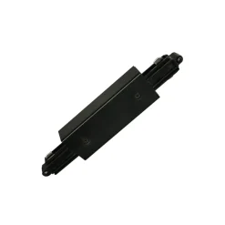 Sklep Kaja Prosty, długi łącznik do szyn magnetycznych TRL-H1C-CONN-LONG-BL