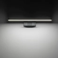 Sklep Kaja Prosty kinkiet łazienkowy LED 40cm 4000K 10676 CEZANNE LED | Kaja