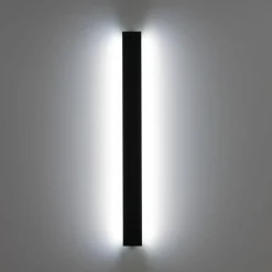 Sklep Kaja Prosty kinkiet elewacyjny LED 3000K 30cm OWL-2051-03-3K MUTTI | Kaja