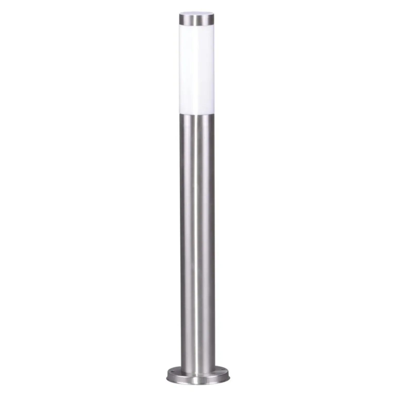 Sklep Kaja Prosty, zewnętrzny słupek ogrodowy K-LP231-650 ANICA | Kaja