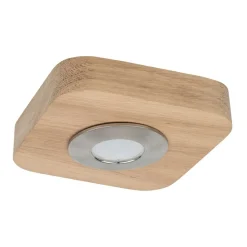 Sklep Kaja Punktowa, drewniana oprawa natynkowa 2291174 SUNNIVA | Kaja