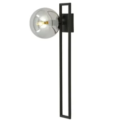 Cheap Punktowa lampa sufitowa z czarną ramką 1131/1C IMAGO | Kaja Żyrandole Nowoczesne