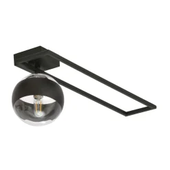 Sklep Kaja Punktowa lampa sufitowa z metalową ramką 1132/1C IMAGO | Kaja