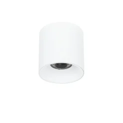 Sklep Kaja Punktowa lampa tuba LED ⌀9,5cm 4000K CLN-6677-95-WH-4K z serii ALTISMA