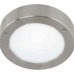 Sklep Kaja Punktowa, ledowa oprawa sufitowa okrąg 96365 VENTO | Kaja Oświetlenie