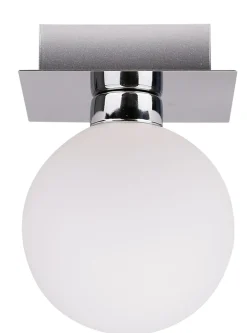 Shop Punktowa, minimalistyczna lampa sufitowa 91-03195 ODEN | Kaja Żyrandole Nowoczesne