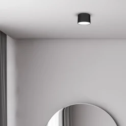 Sklep Kaja Punktowa oprawa natynkowa 1xGX53 MLP7543 DIXIE | Kaja Oświetlenie