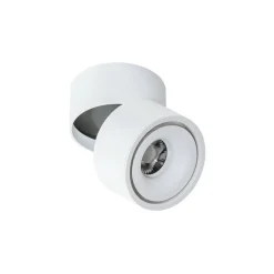 Sklep Kaja Punktowe światło natynkowe z ruchomym oczkiem AZ6032 COSTA | Kaja