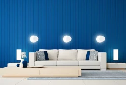 Sklep Kaja Punktowy kinkiet pasujący do każdego wnętrza 793/K1 | Kaja Oświetlenie