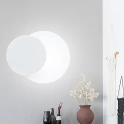 Sklep Kaja Punktowy kinkiet pasujący do każdego wnętrza 793/K1 | Kaja Oświetlenie