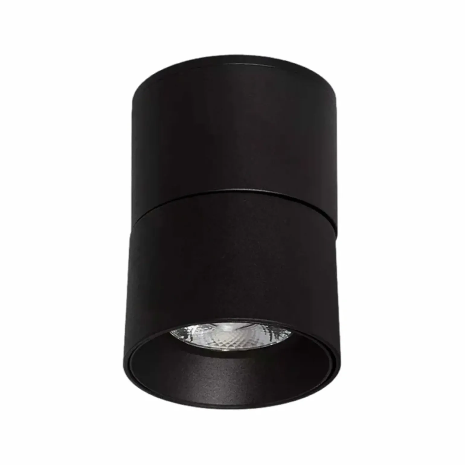 Sklep Kaja Punktowy spot LED 4000K 9,7x7cm ABR-LPR-7W-C-NW ESTETICA LED | Kaja