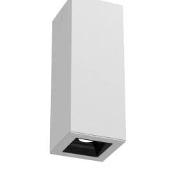 Sklep Kaja Punktowy słupek do salonu 12x4,5cm LED 3000K ANT 1031 z serii A-GLARE