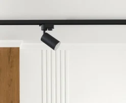 Sklep Kaja Reflektor do szynoprzewodu 1-fazowego TR002-1-GU10-B | Kaja