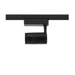 Sklep Kaja Reflektor do szyny 1-fazowej 9W, 4000K, 7626 | Kaja Oświetlenie