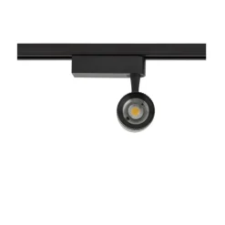 Sklep Kaja Reflektor do szyny 1-fazowej 9W, 4000K, 7626 | Kaja Oświetlenie