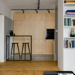 Sklep Kaja Reflektor do szyny 1-fazowej 9W, 4000K, 7626 | Kaja Oświetlenie