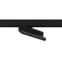 Sklep Kaja Reflektor do szyny magnetycznej, ciepła barwa TRM-79392-12W-ROT-3K