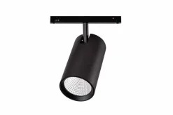 Sklep Kaja Reflektor do szyny 30W CCT SMART AZ4842 MAKITA ALFA MAGNETIC 48V