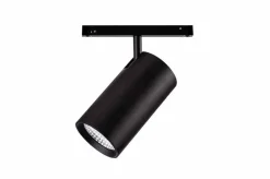 Sklep Kaja Reflektor do szyny 30W CCT SMART AZ4842 MAKITA ALFA MAGNETIC 48V