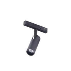 Sklep Kaja Reflektor LED do szyny magnetycznej 1-fazowej AZ4579 NIKO | Kaja