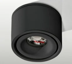 Sklep Kaja Reflektor mocowany podtynkowo, ruchome oczko AZ2706 COSTA SPOT | Kaja