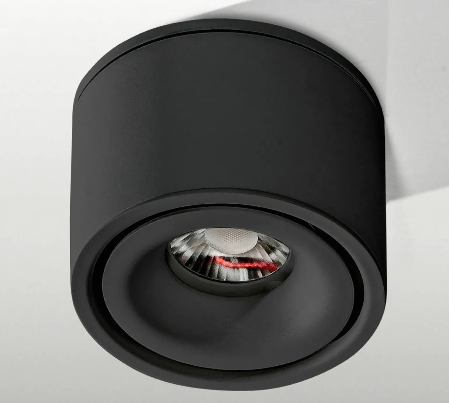 Sklep Kaja Reflektor mocowany podtynkowo, ruchome oczko AZ2706 COSTA SPOT | Kaja