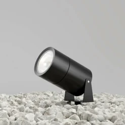 Sklep Kaja Reflektor mocowany w ziemi, podłożu O050FL-L15GF3K z serii BERN