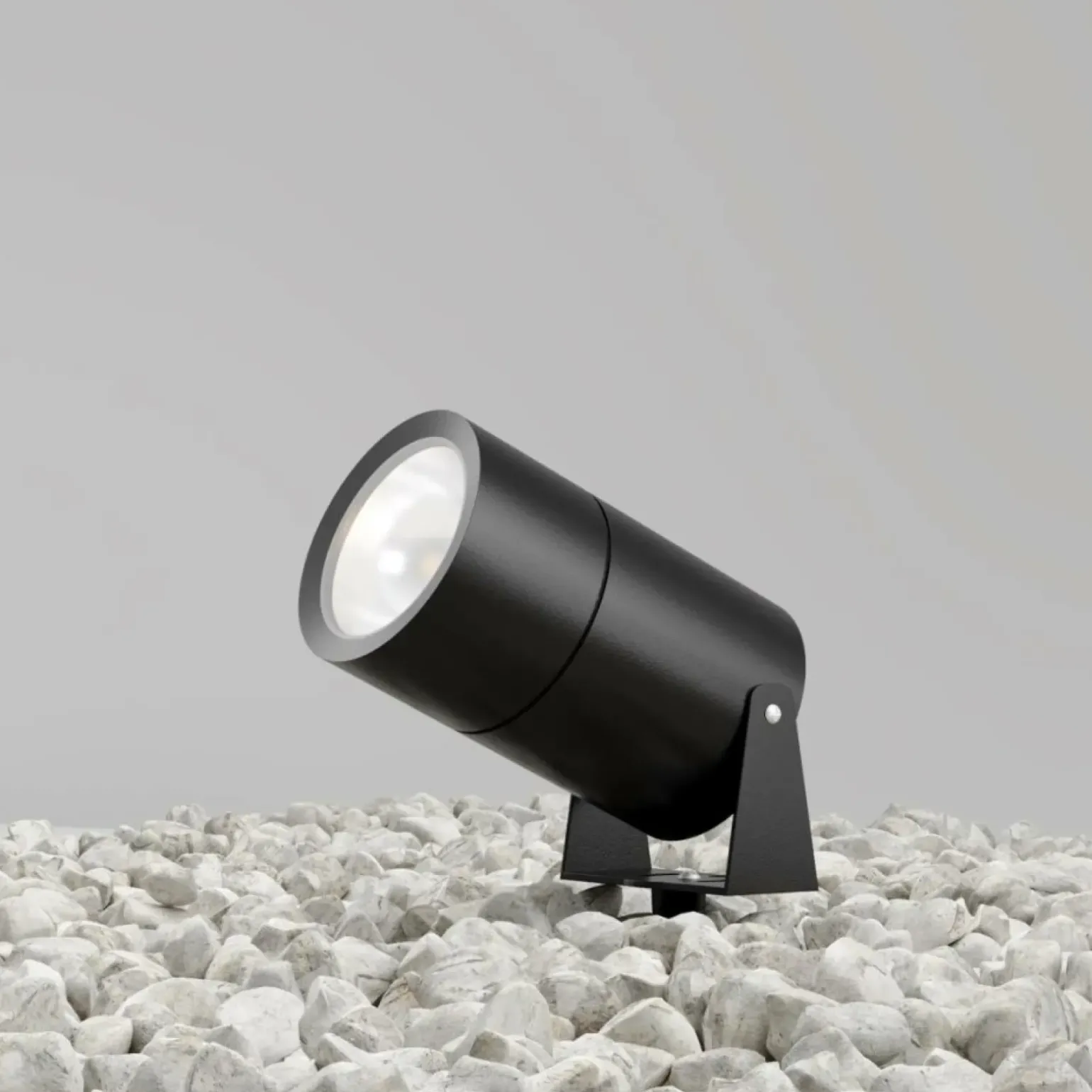 Sklep Kaja Reflektor mocowany w ziemi, podłożu O050FL-L15GF3K z serii BERN