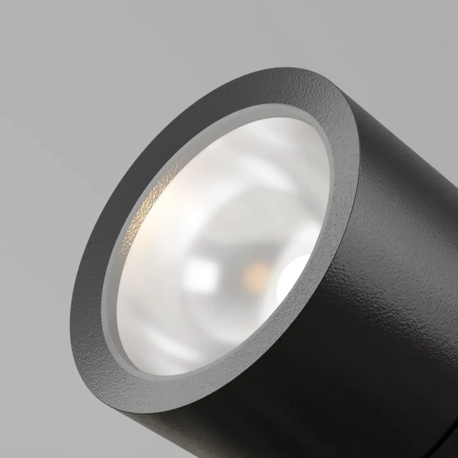 Sklep Kaja Reflektor mocowany w ziemi, podłożu O050FL-L15GF3K z serii BERN