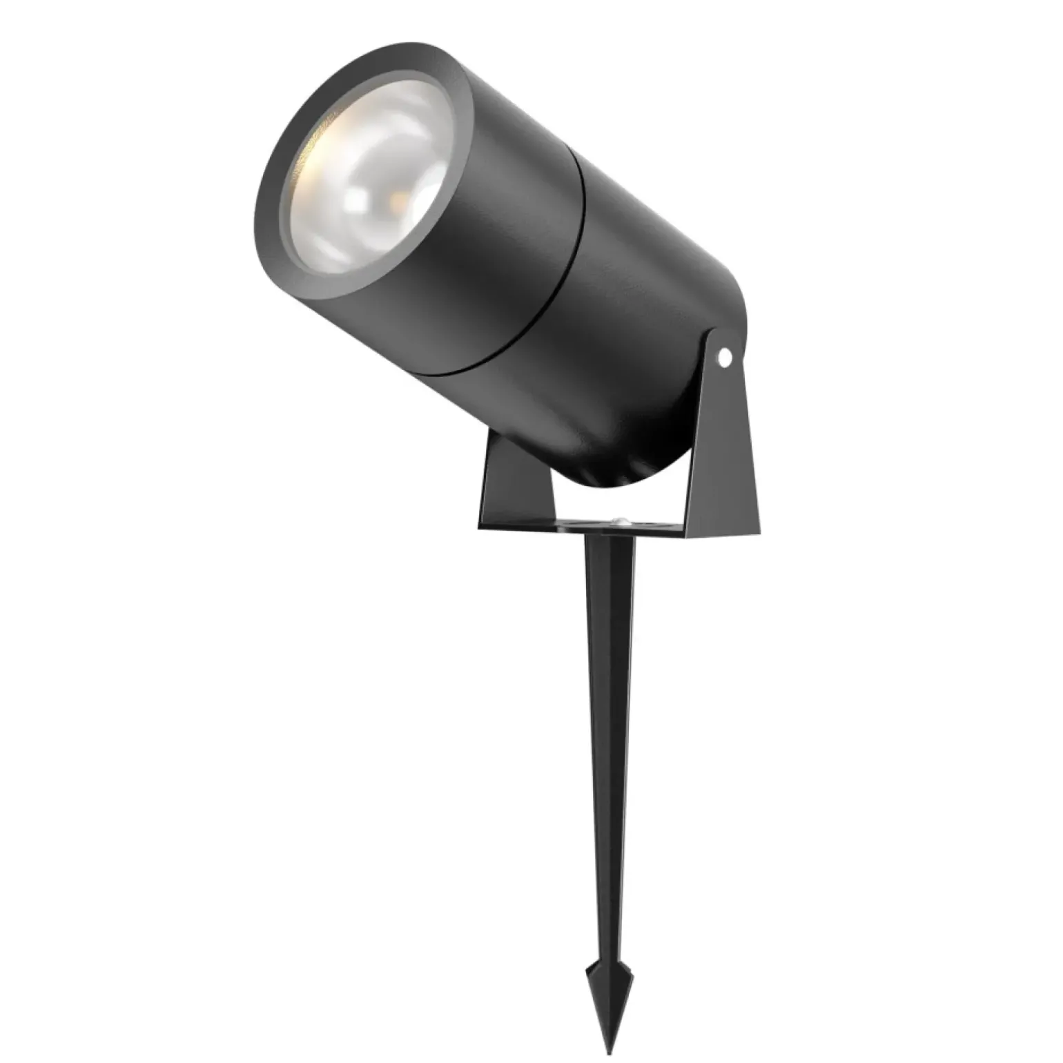 Sklep Kaja Reflektor mocowany w ziemi, podłożu O050FL-L15GF3K z serii BERN
