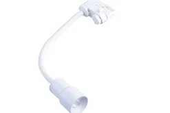 Sklep Kaja Reflektor na ramieniu do szyny 3-fazowej AZ4560 LUMI | Kaja