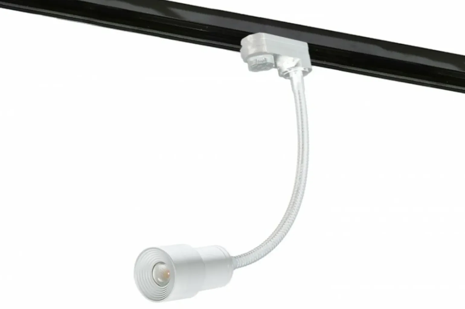 Sklep Kaja Reflektor na ramieniu do szyny 3-fazowej AZ4560 LUMI | Kaja