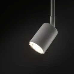 Sklep Kaja Reflektor na wysięgniku do listwy 1-fazowej TK 4888 TRACER | Kaja