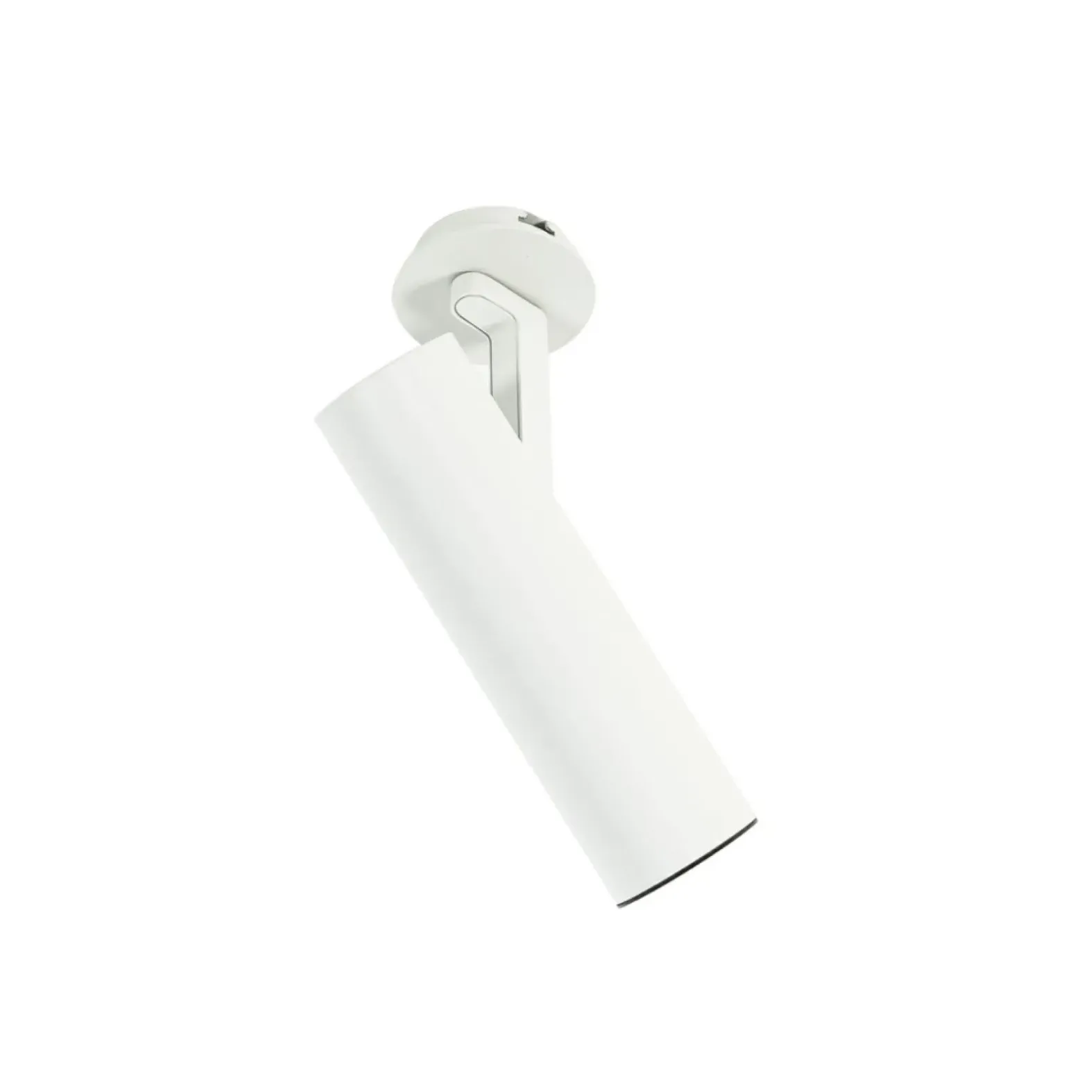 Sklep Kaja Reflektor podtynkowy SL74055/18W 4000K WH+BL BOCCA WHITE | Kaja