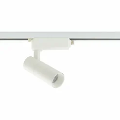 Sklep Kaja Reflektor spot do szyny jednofazowej 10377 PROFILE TINOS LED | Kaja