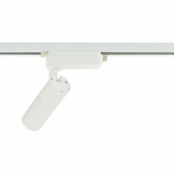 Sklep Kaja Reflektor spot do szyny jednofazowej 10377 PROFILE TINOS LED | Kaja