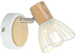 Sklep Kaja Reflektor w stylu skandynawskim 91-61614 CHILE | Kaja Oświetlenie