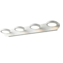 Sklep Kaja Reflektory LED na listwie ściennej MB1063/4 KENDRA | Kaja Oświetlenie