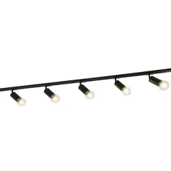 Sklep Kaja Reflektory na listwie 1,5m 922521-5-BL-SET z serii MARVI TR DOLORES