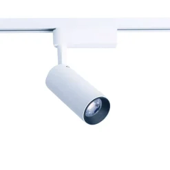 Sklep Kaja Regulowana głowica do szyn, LED 20 W 9004 | Kaja Oświetlenie