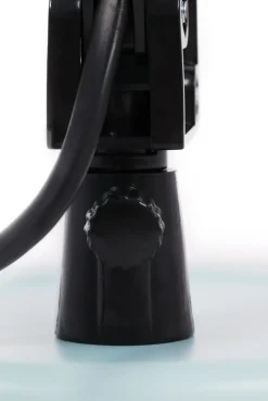 Dzieci Sklep Kaja Regulowana lampa biurkowa w kolorze miętowym K-MT-COSMO MIĘTOWY