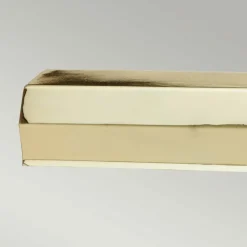 Sklep Kaja Regulowana lampa ścienna, nad obraz CHAWTON-PLL-PB z serii CHAWTON